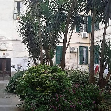 Cozy Flat In Testaccio Roma Ngoại thất bức ảnh