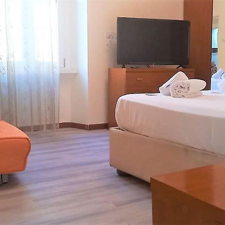 Cozy Flat In Testaccio Roma Ngoại thất bức ảnh