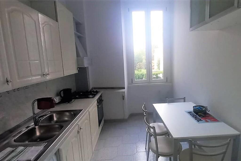 Cozy Flat In Testaccio Roma Ngoại thất bức ảnh