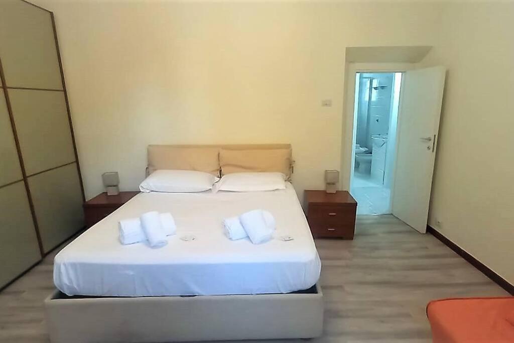 Cozy Flat In Testaccio Roma Ngoại thất bức ảnh