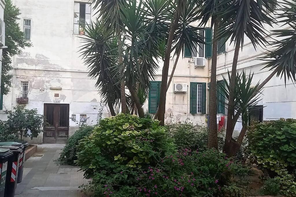 Cozy Flat In Testaccio Roma Ngoại thất bức ảnh