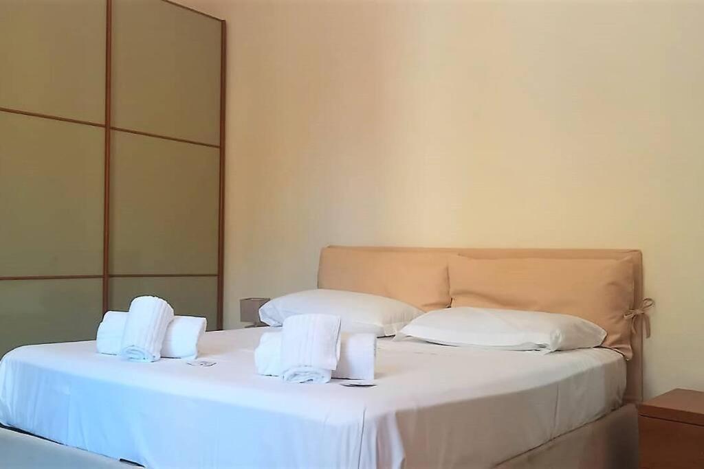 Cozy Flat In Testaccio Roma Ngoại thất bức ảnh