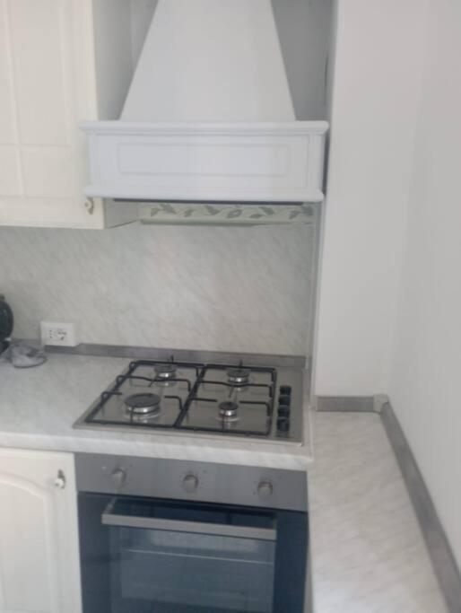 Cozy Flat In Testaccio Roma Ngoại thất bức ảnh